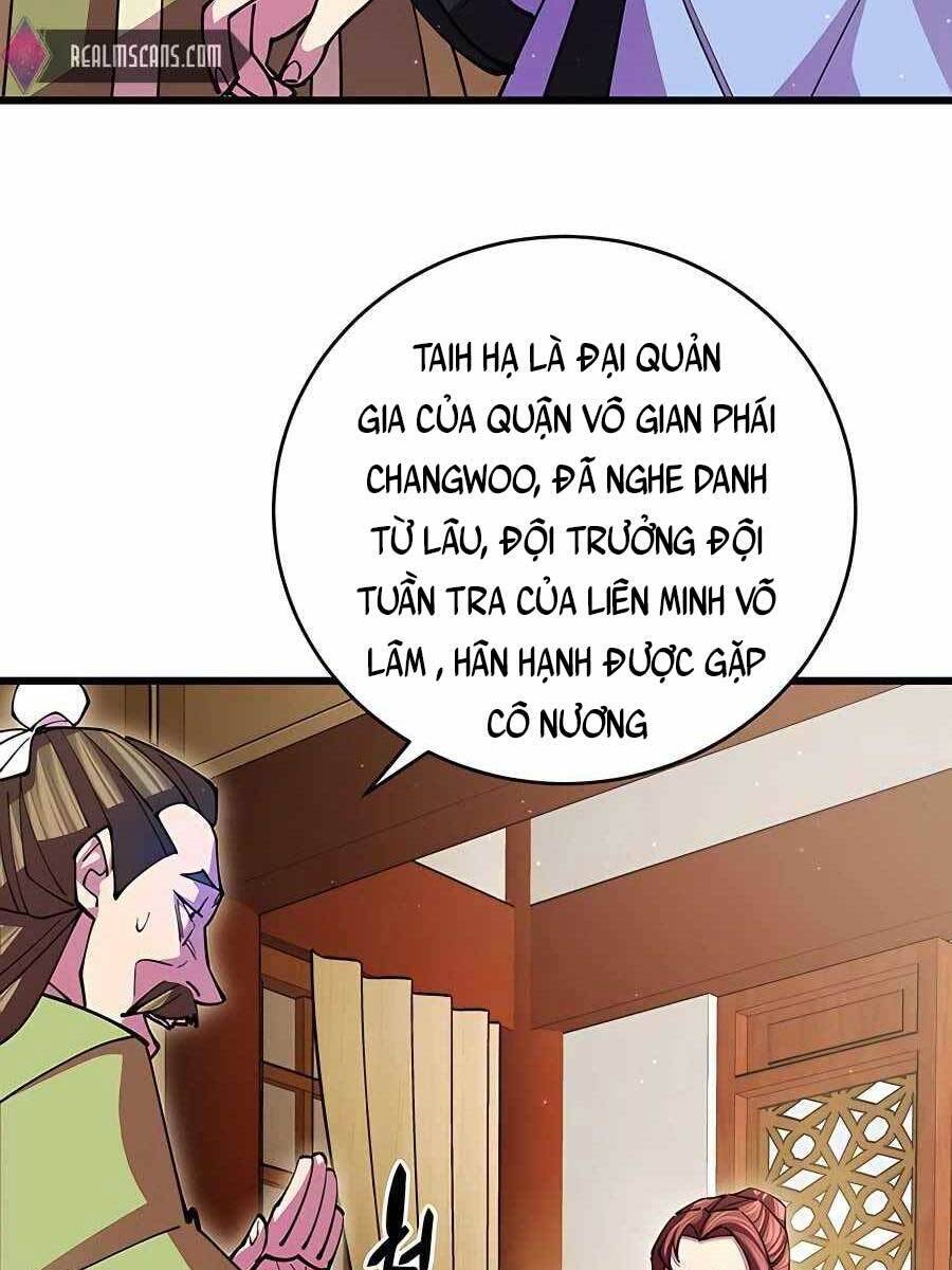 Thiên Hạ Đệ Nhất Đại Sư Huynh Chapter 17 - 141