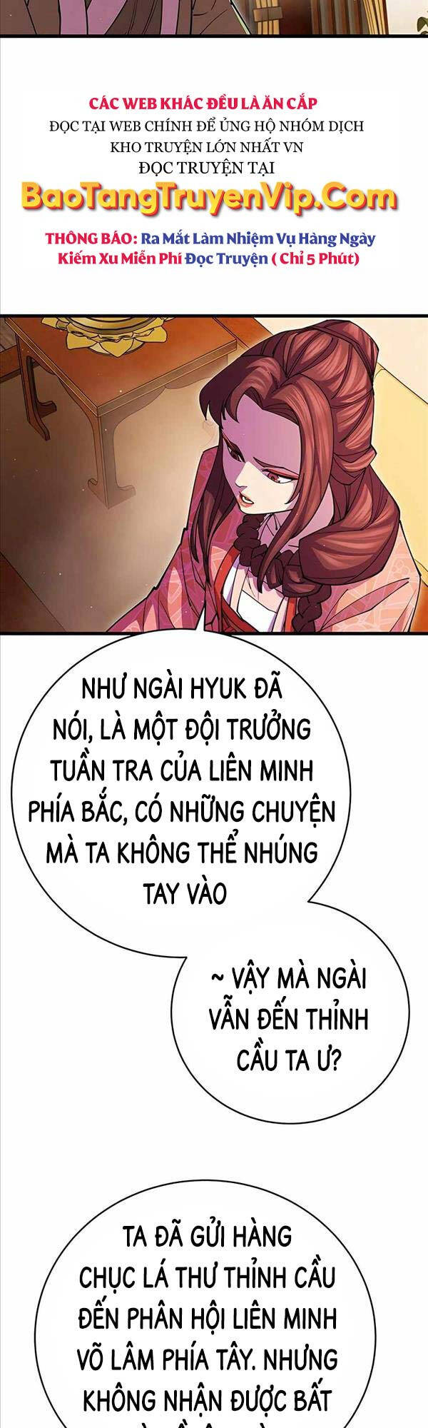 Thiên Hạ Đệ Nhất Đại Sư Huynh Chapter 18 - 40