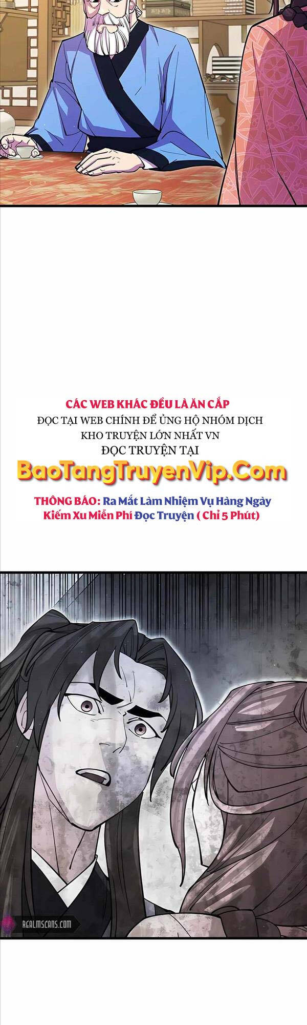 Thiên Hạ Đệ Nhất Đại Sư Huynh Chapter 18 - 6