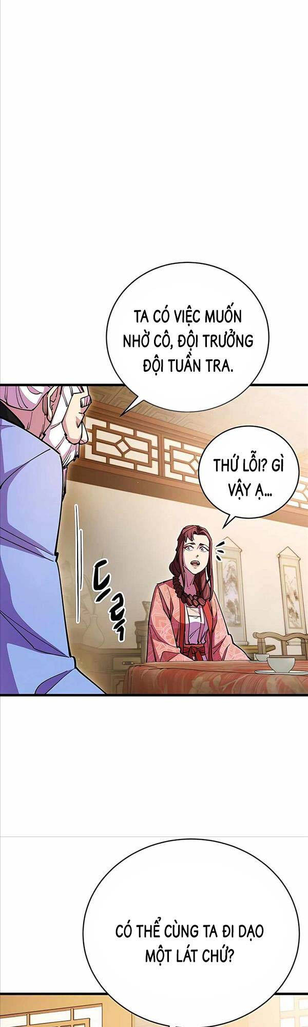 Thiên Hạ Đệ Nhất Đại Sư Huynh Chapter 18 - 9