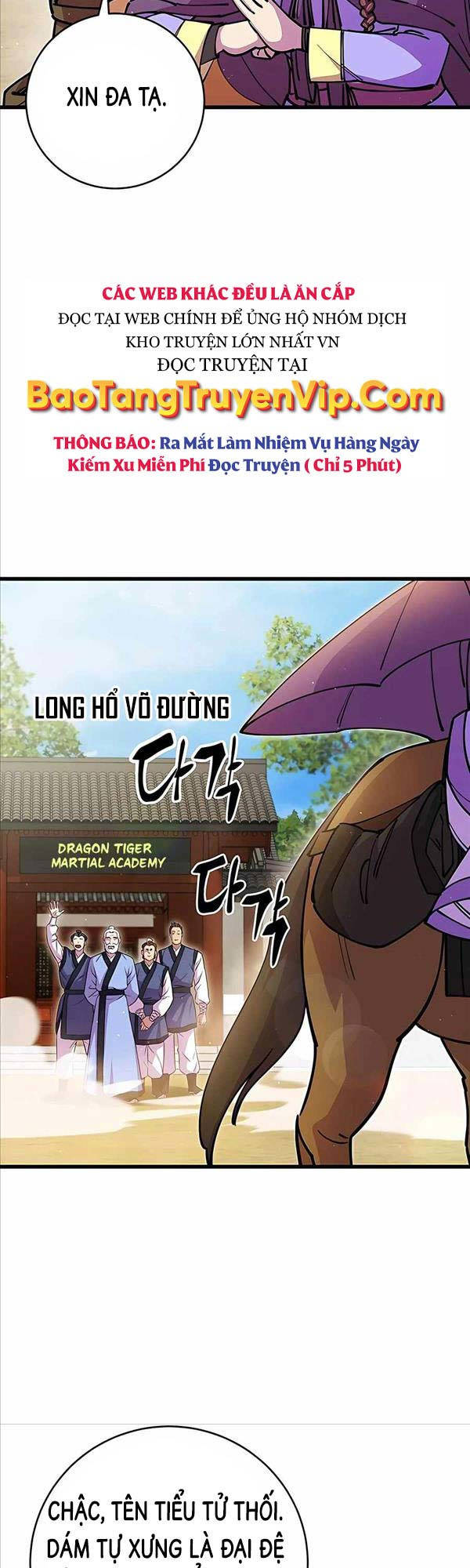 Thiên Hạ Đệ Nhất Đại Sư Huynh Chapter 19 - 2