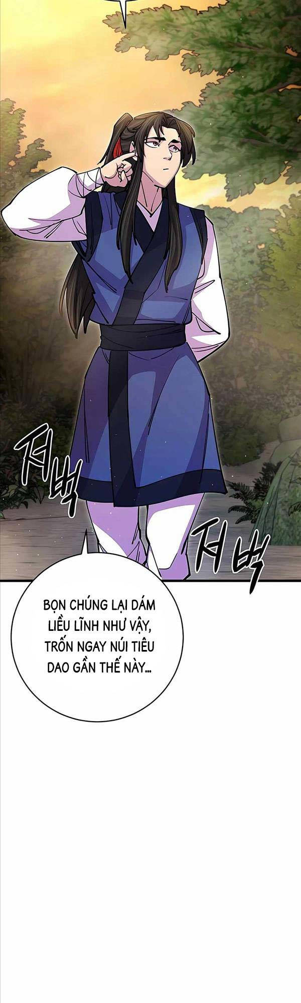 Thiên Hạ Đệ Nhất Đại Sư Huynh Chapter 19 - 52