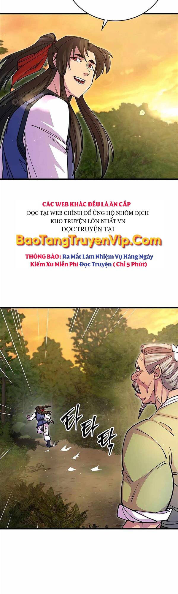 Thiên Hạ Đệ Nhất Đại Sư Huynh Chapter 20 - 11