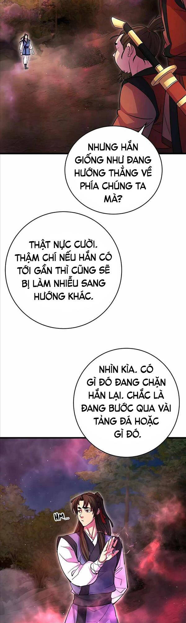 Thiên Hạ Đệ Nhất Đại Sư Huynh Chapter 20 - 19