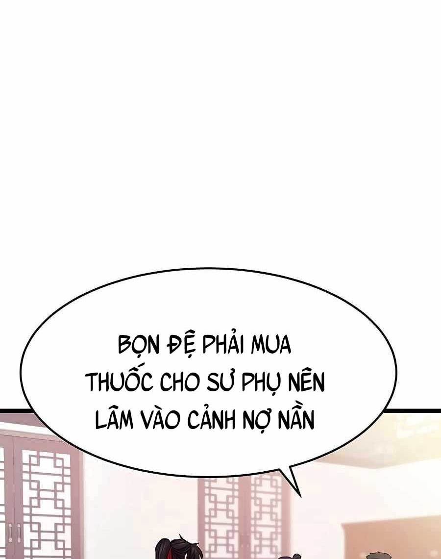 Thiên Hạ Đệ Nhất Đại Sư Huynh Chapter 3 - 43