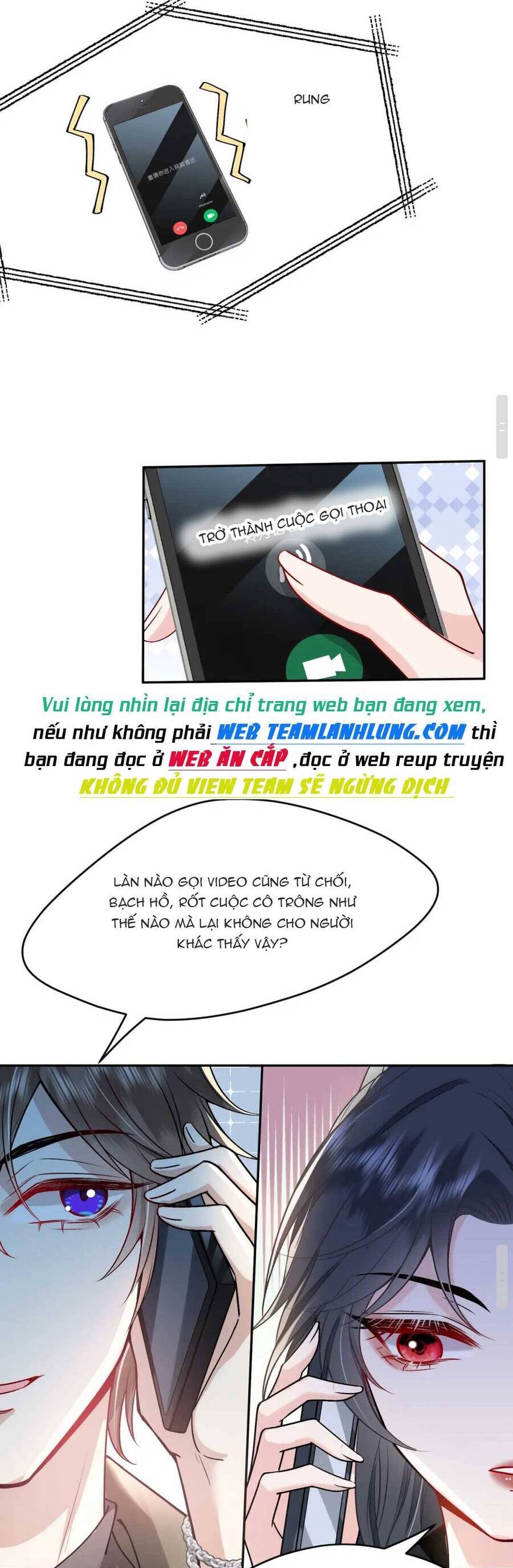 Vợ Của Lục Tổng Không Phải Dạng Vừa Chapter 7 - 4