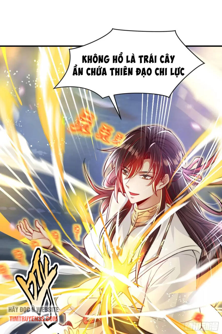 Bắt Đầu Thổ Lộ Với Mỹ Nữ Sư Tôn Chapter 7 - 35