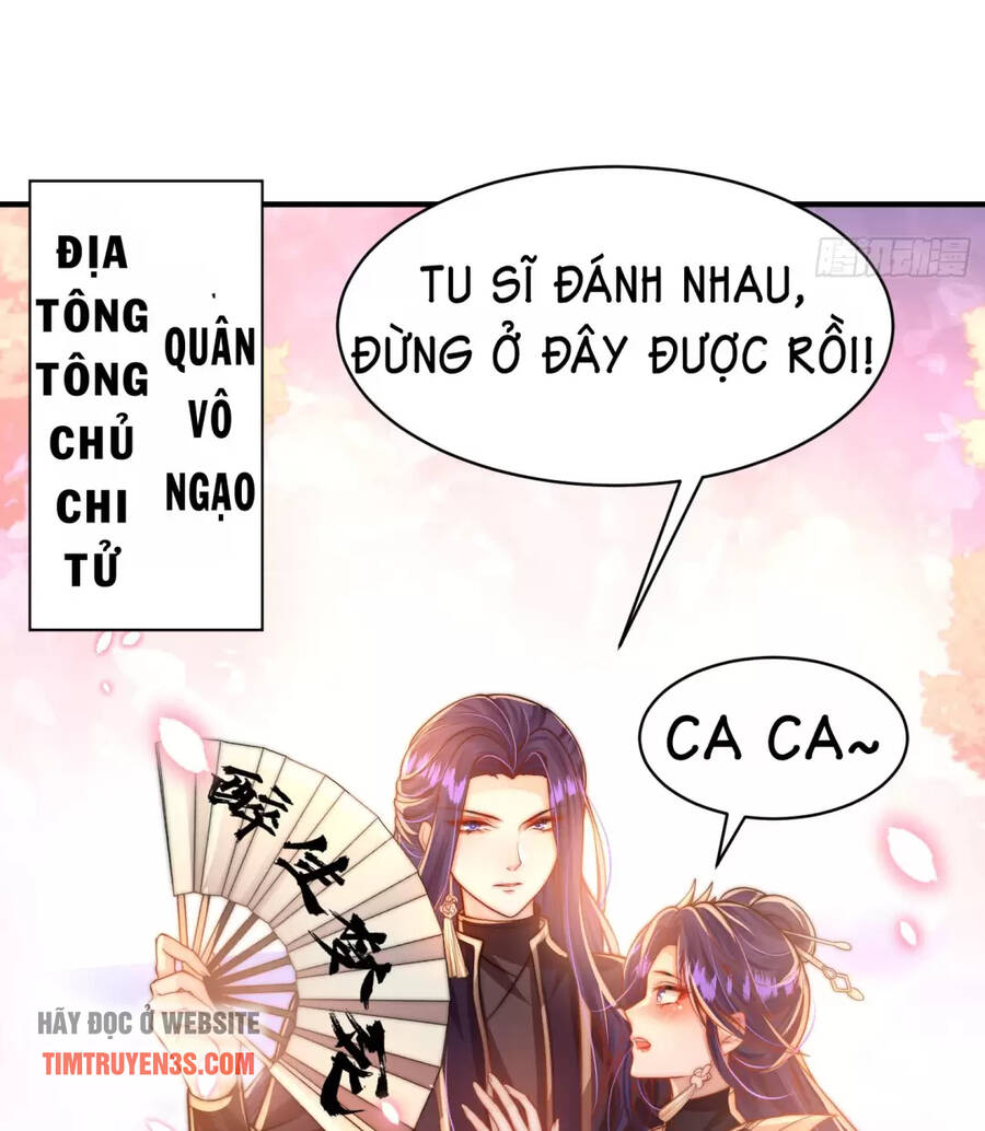 Bắt Đầu Thổ Lộ Với Mỹ Nữ Sư Tôn Chapter 4 - 33