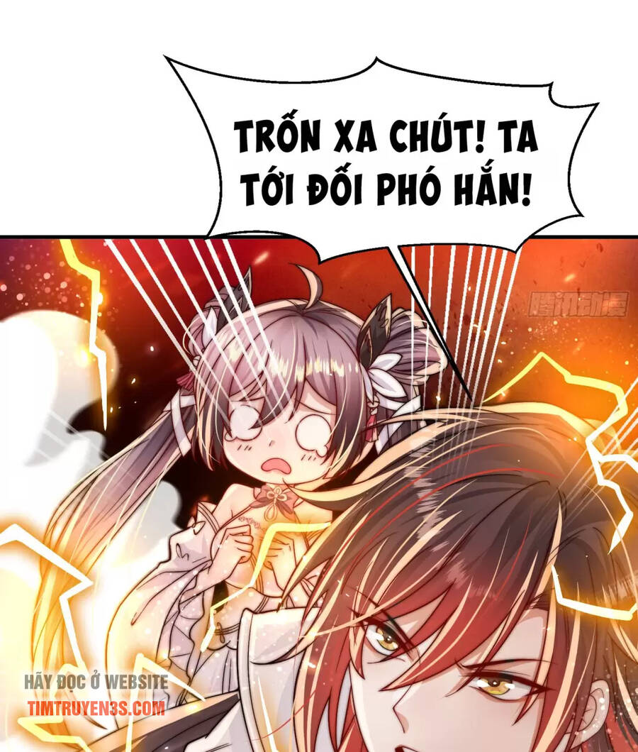 Bắt Đầu Thổ Lộ Với Mỹ Nữ Sư Tôn Chapter 4 - 47