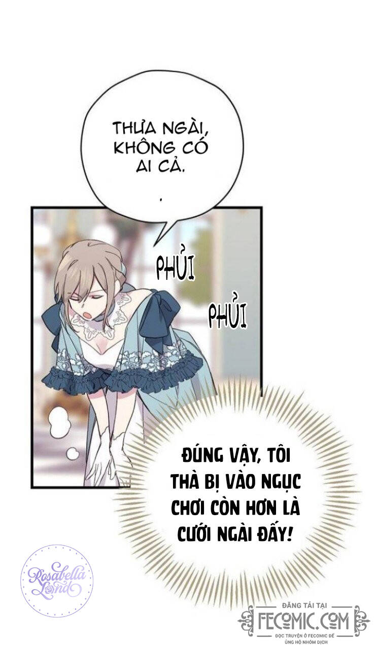 Xin Hãy Cứ Khóc Thái Tử Chapter 2 - 42