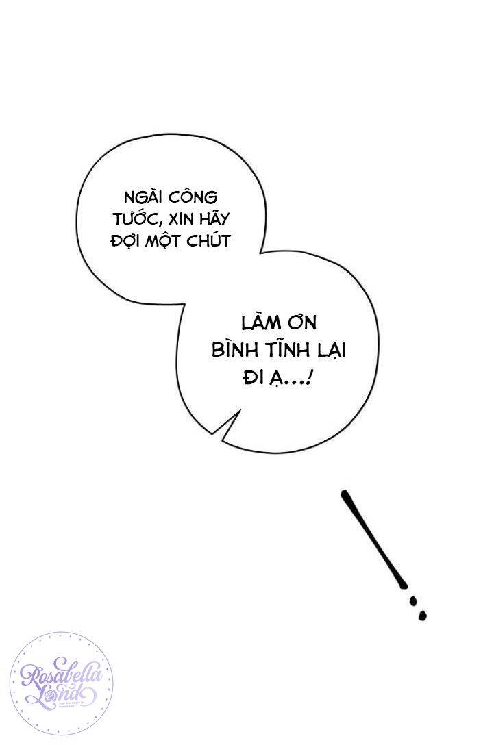 Xin Hãy Cứ Khóc Thái Tử Chapter 9 - 2