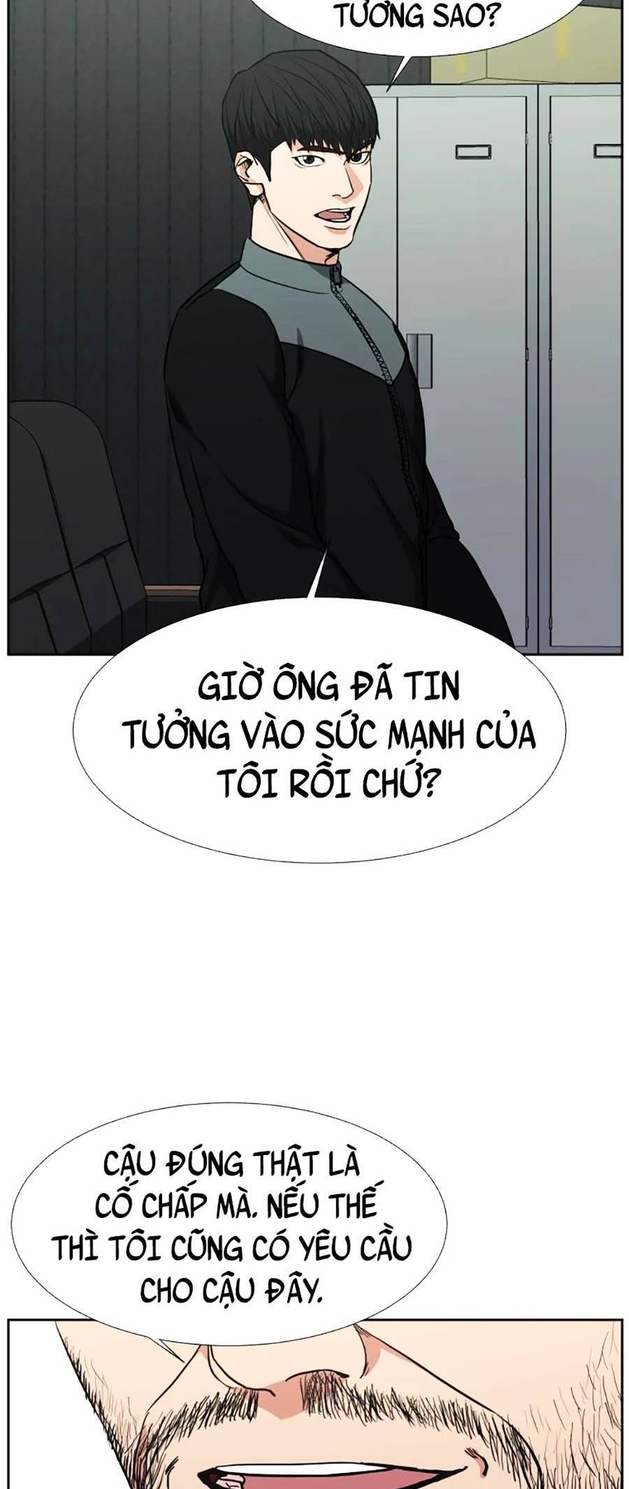 Bố Già Trùng Sinh Chapter 17 - 6