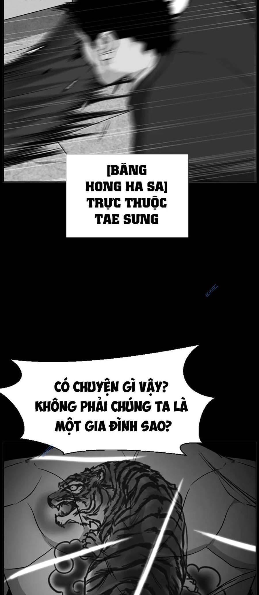 Bố Già Trùng Sinh Chapter 21 - 37