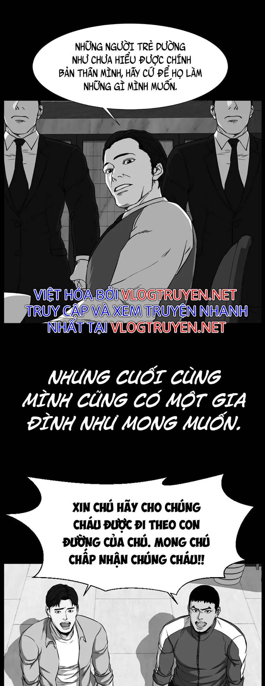 Bố Già Trùng Sinh Chapter 5 - 35