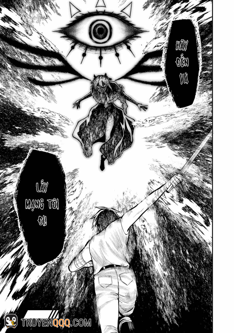 A Brave Man Trained By The Worst Demon King, Unrivaled In The School Of Returnees From Another World Chapter 2.5 - 20