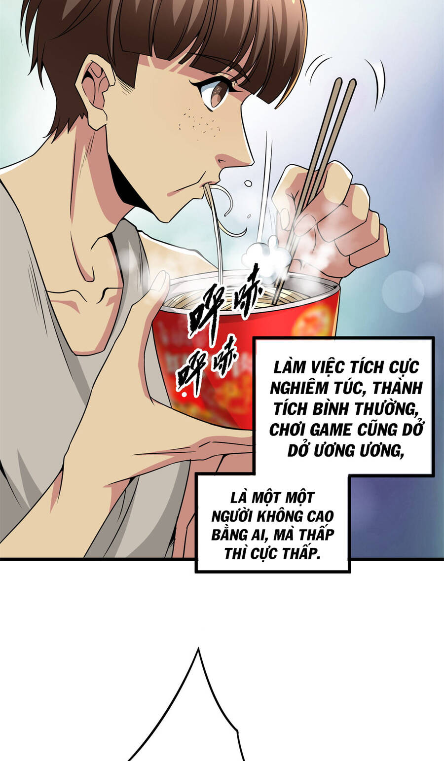 Trở Thành Tài Phiệt Nhờ Game Chapter 2 - 32