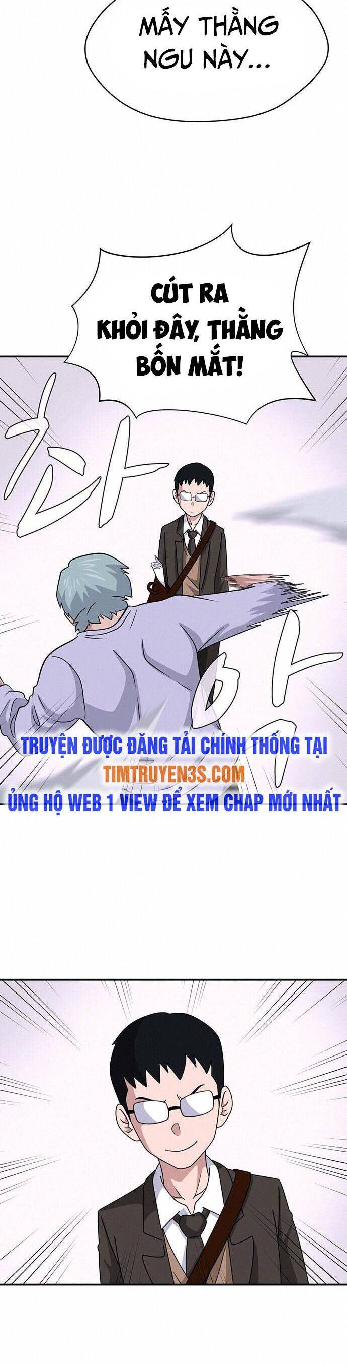 Quy Luật Hệ Thống Chapter 11 - 20