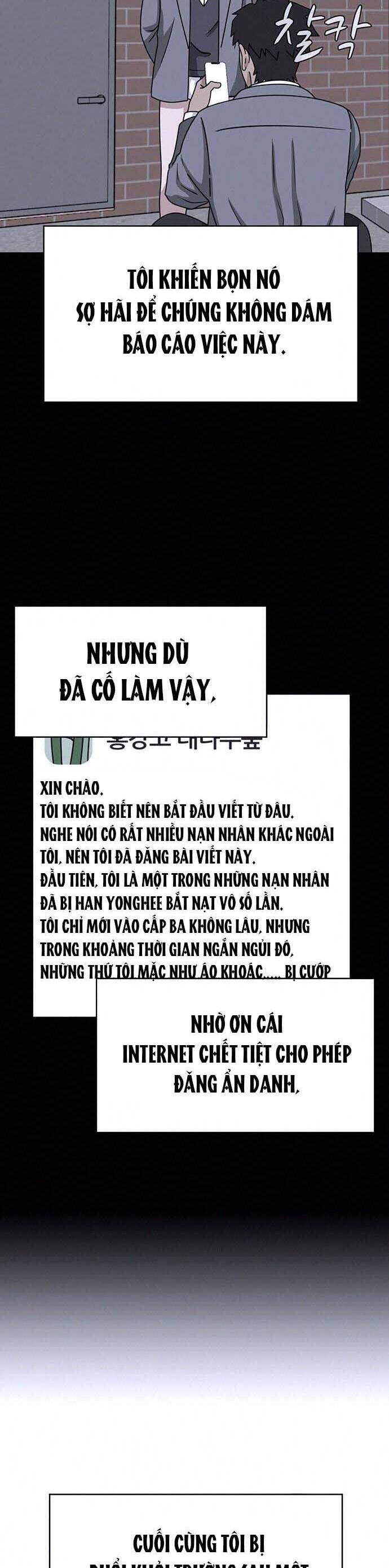 Quy Luật Hệ Thống Chapter 13 - 23