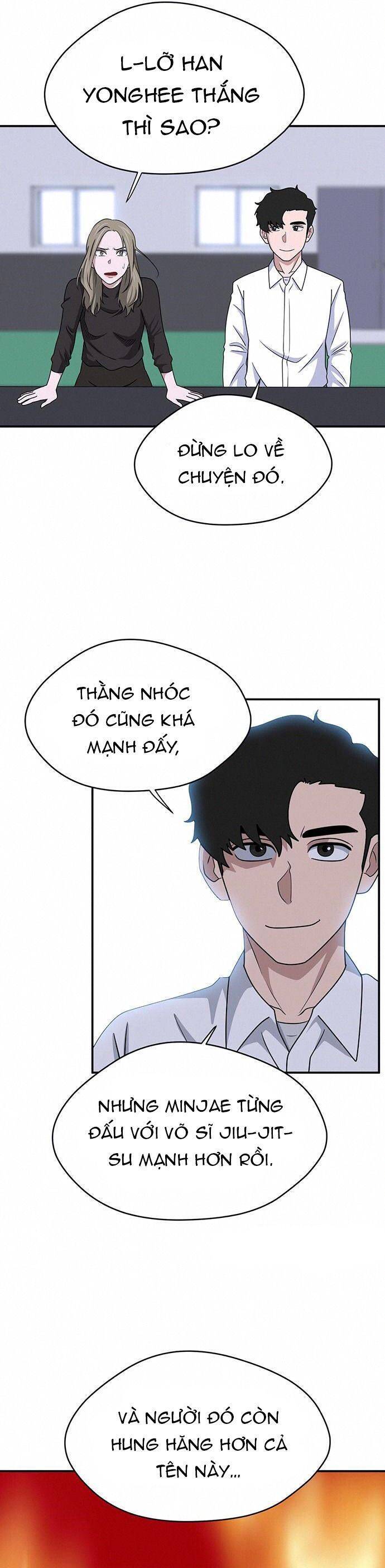 Quy Luật Hệ Thống Chapter 16 - 5