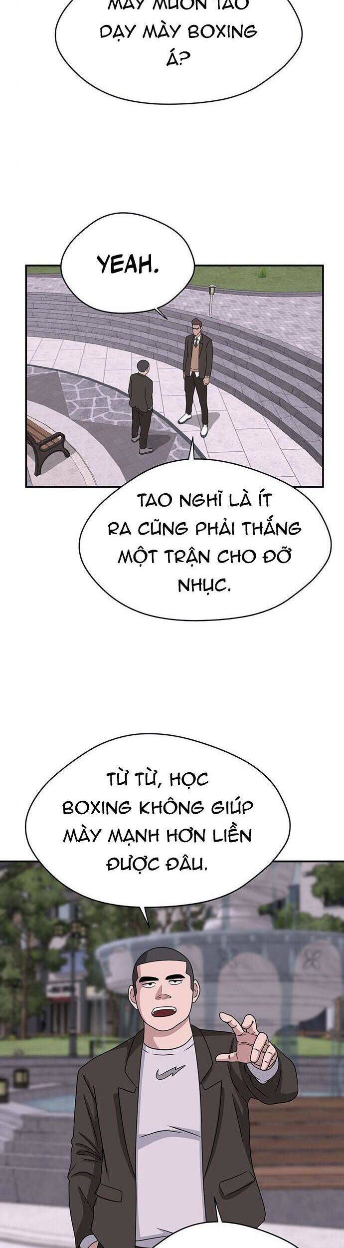 Quy Luật Hệ Thống Chapter 18 - 10