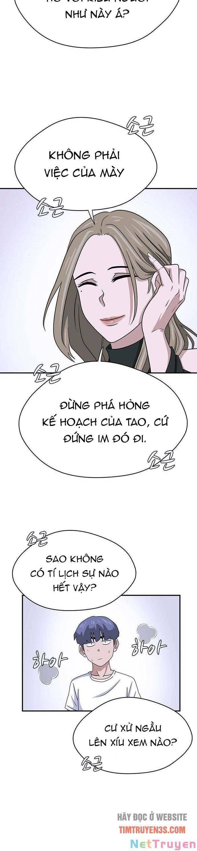 Quy Luật Hệ Thống Chapter 19 - 33