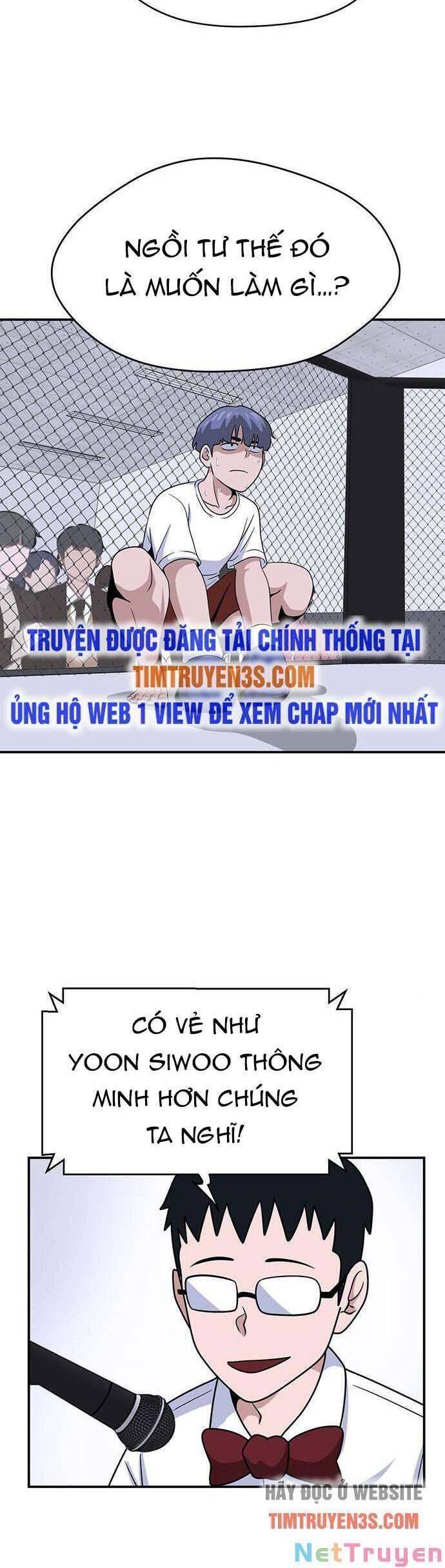 Quy Luật Hệ Thống Chapter 19 - 8