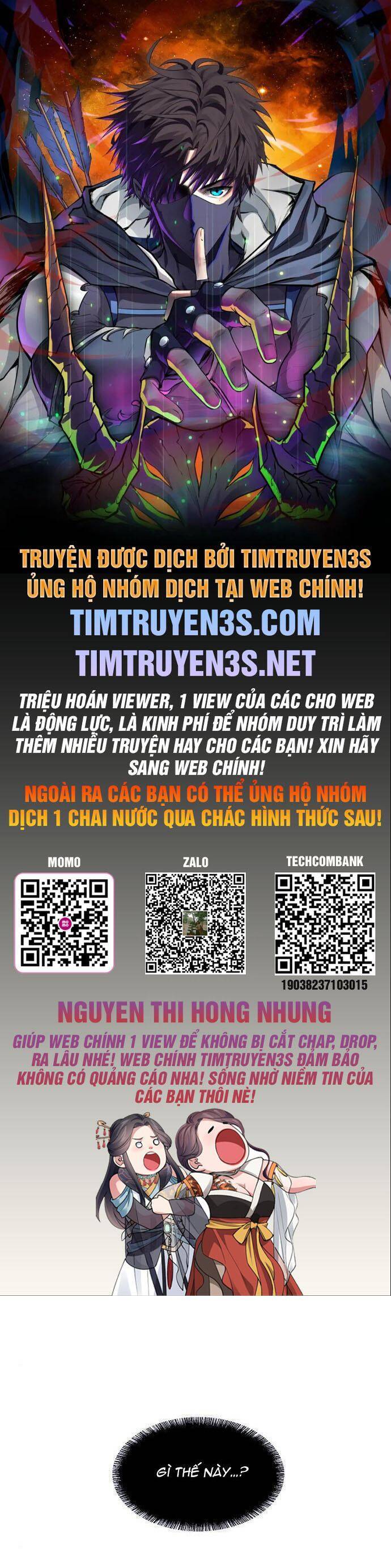 Quy Luật Hệ Thống Chapter 25 - 1