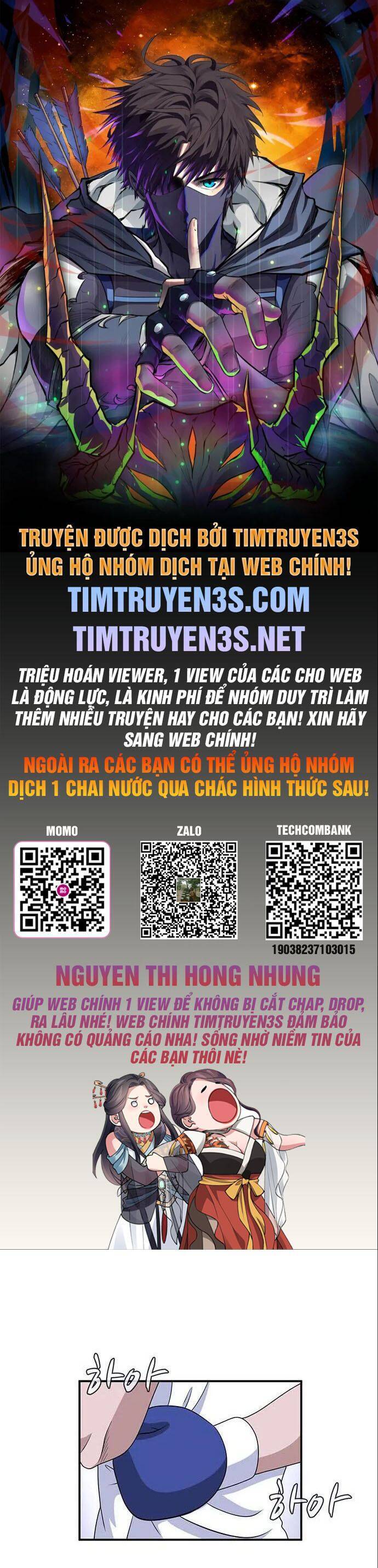 Quy Luật Hệ Thống Chapter 29 - 1