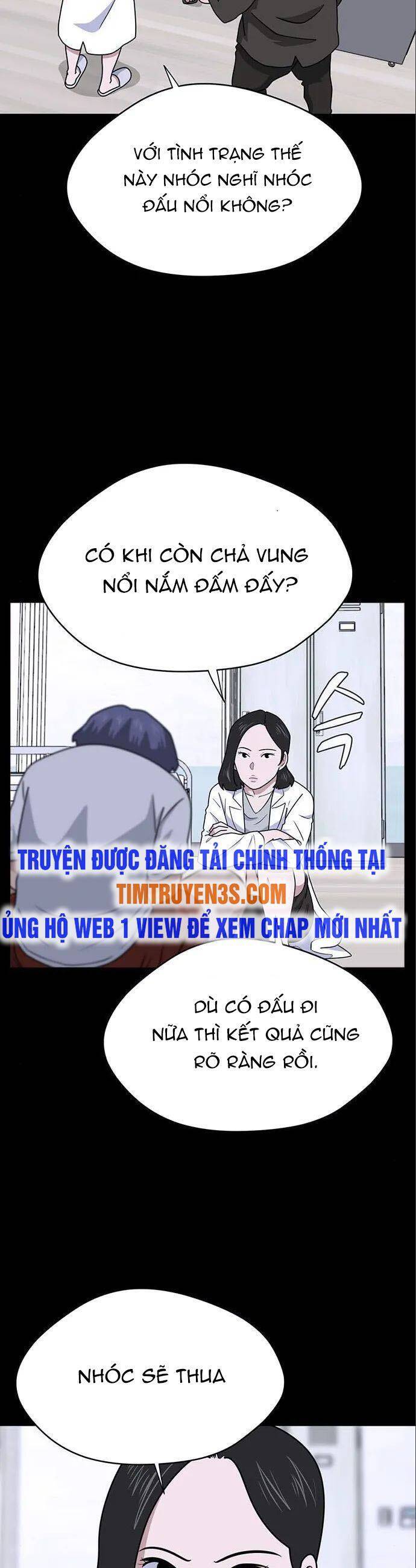 Quy Luật Hệ Thống Chapter 29 - 18