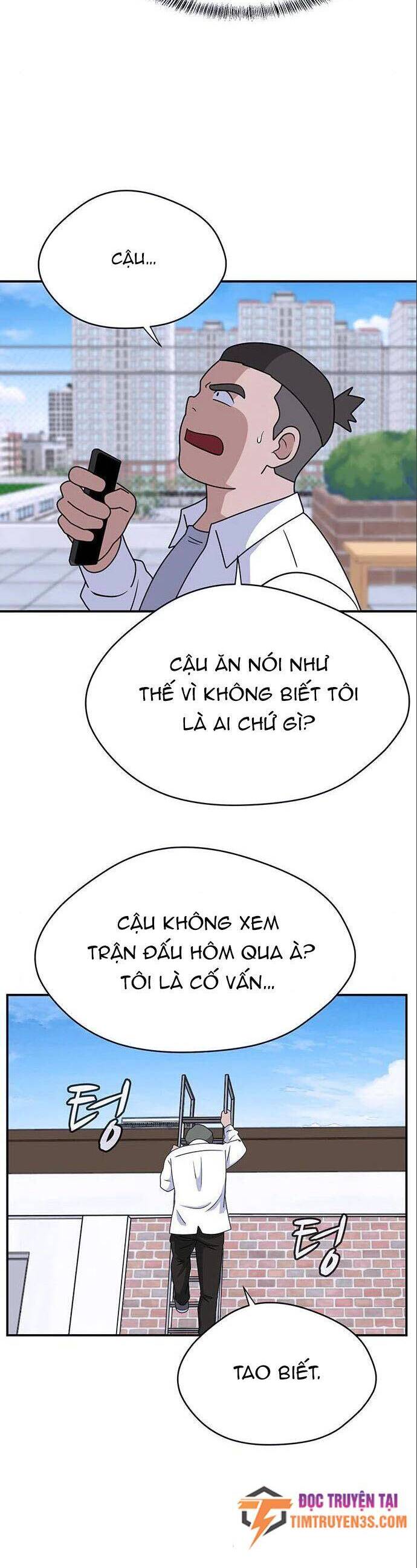 Quy Luật Hệ Thống Chapter 30 - 25