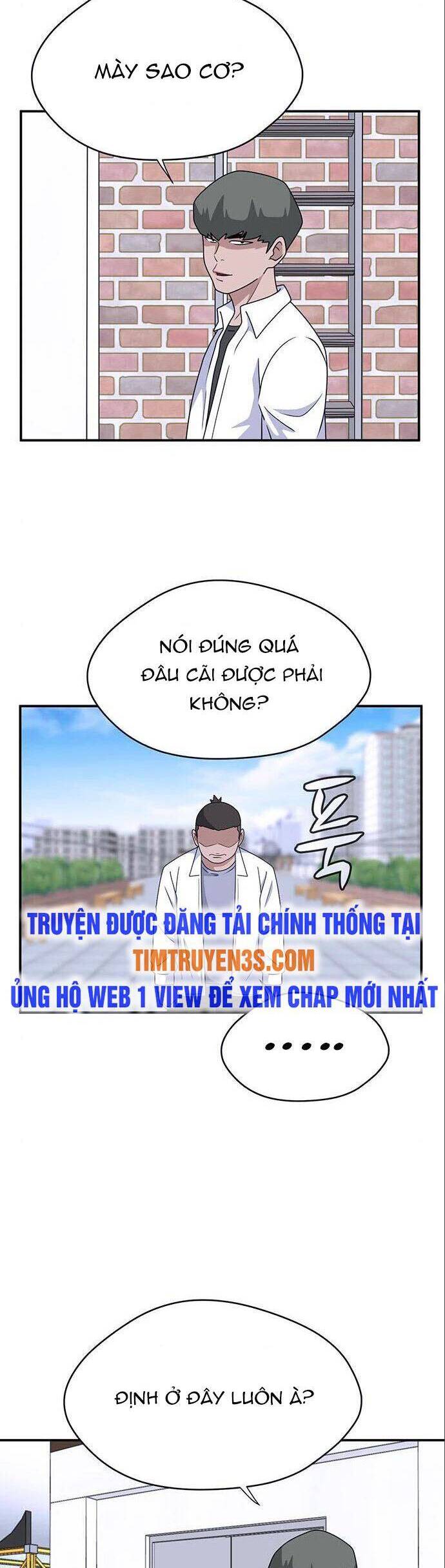 Quy Luật Hệ Thống Chapter 30 - 28