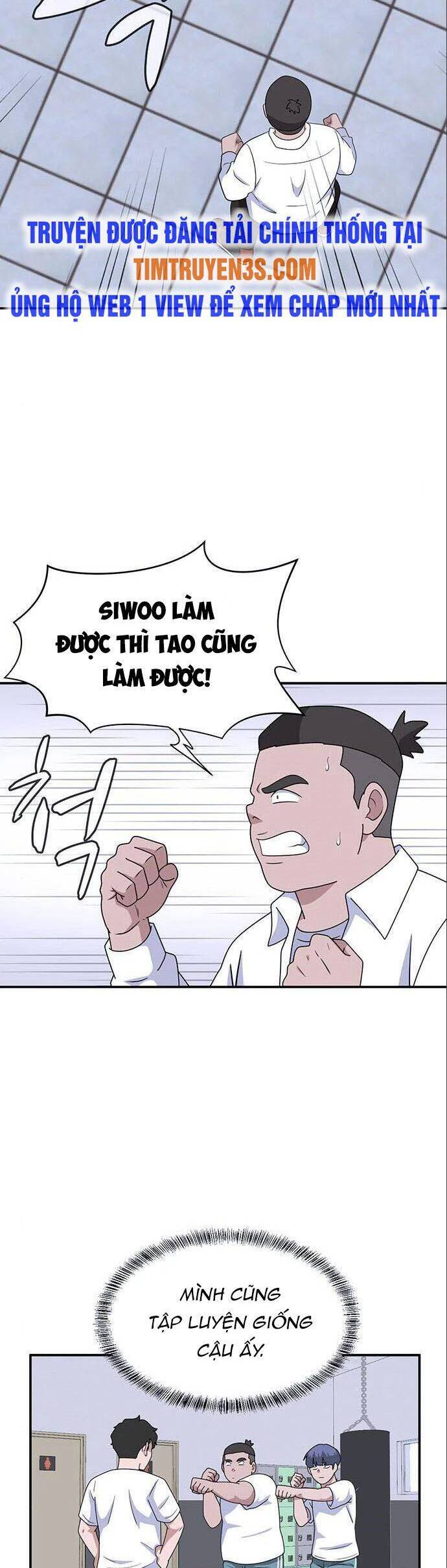 Quy Luật Hệ Thống Chapter 30 - 34