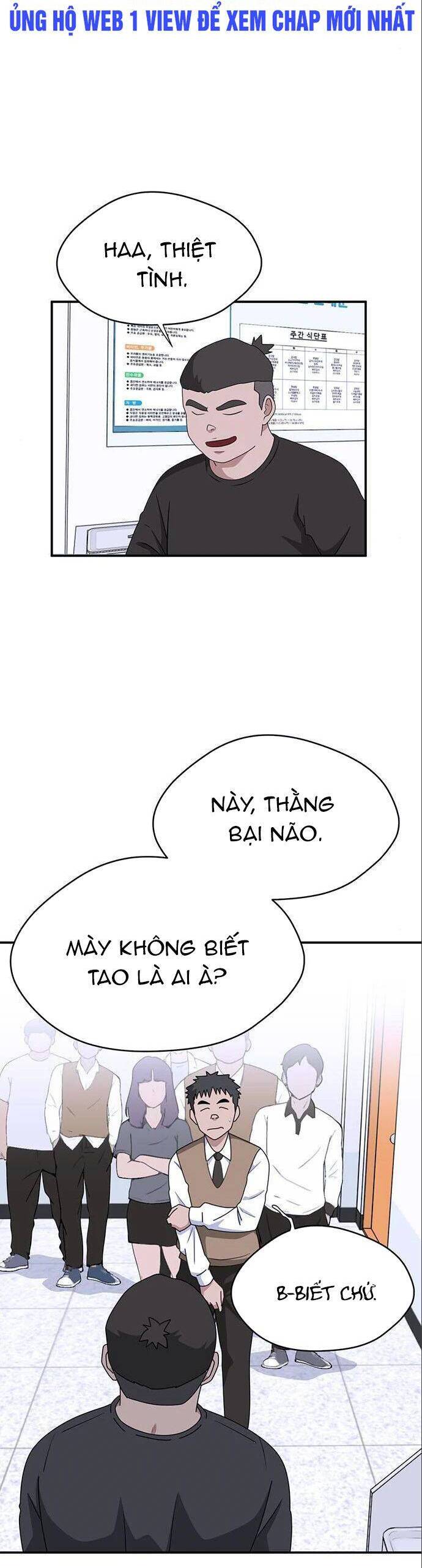 Quy Luật Hệ Thống Chapter 32 - 29