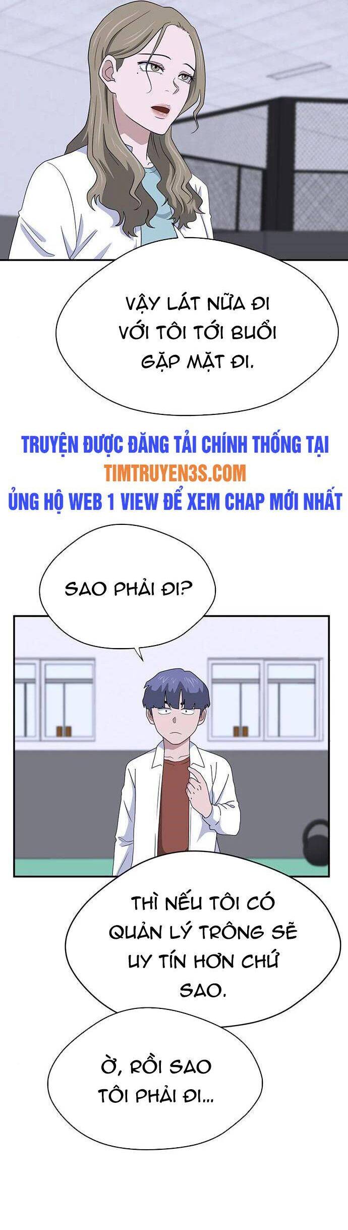 Quy Luật Hệ Thống Chapter 34 - 18