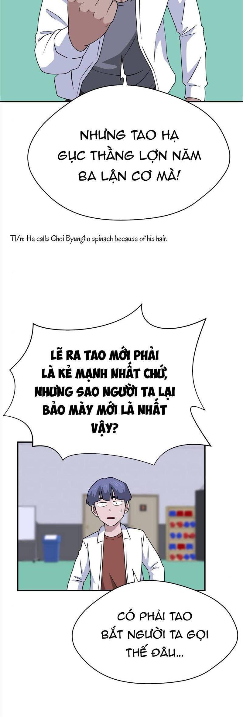 Quy Luật Hệ Thống Chapter 35 - 9