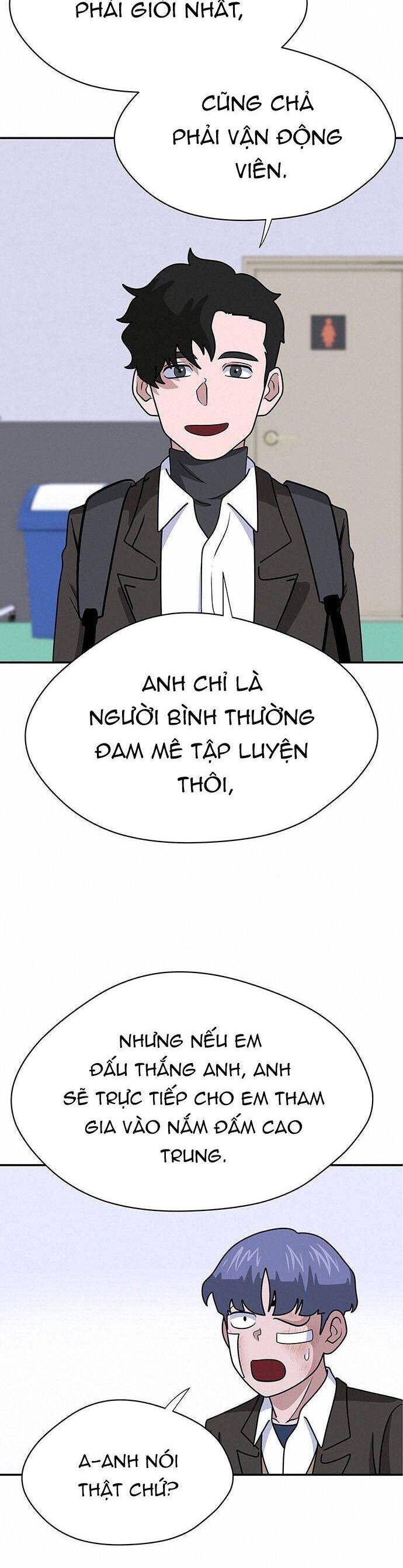 Quy Luật Hệ Thống Chapter 4 - 46