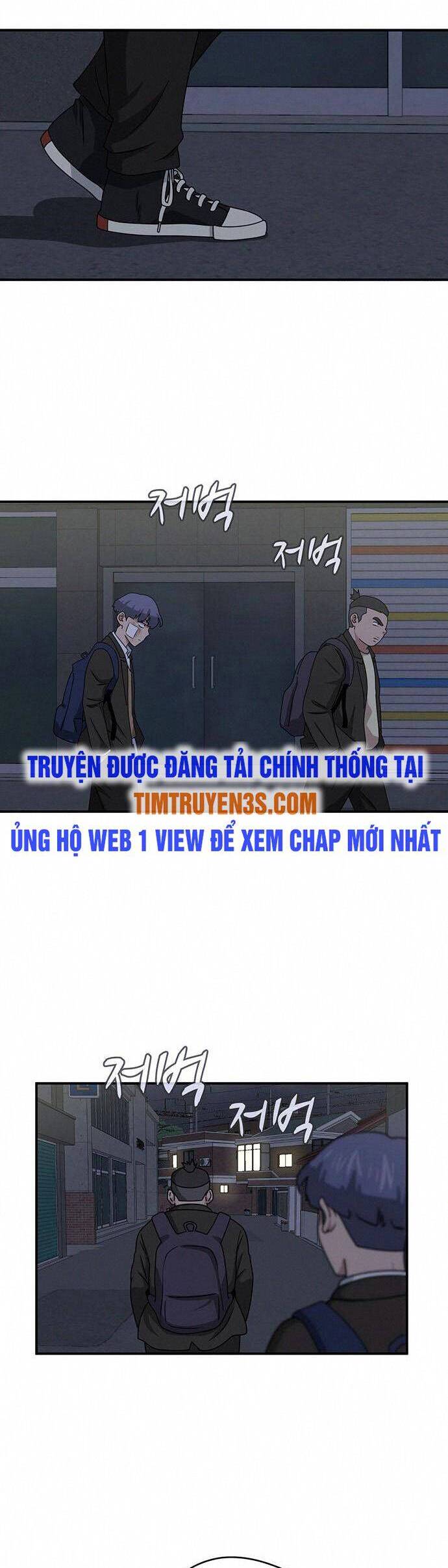 Quy Luật Hệ Thống Chapter 6 - 2