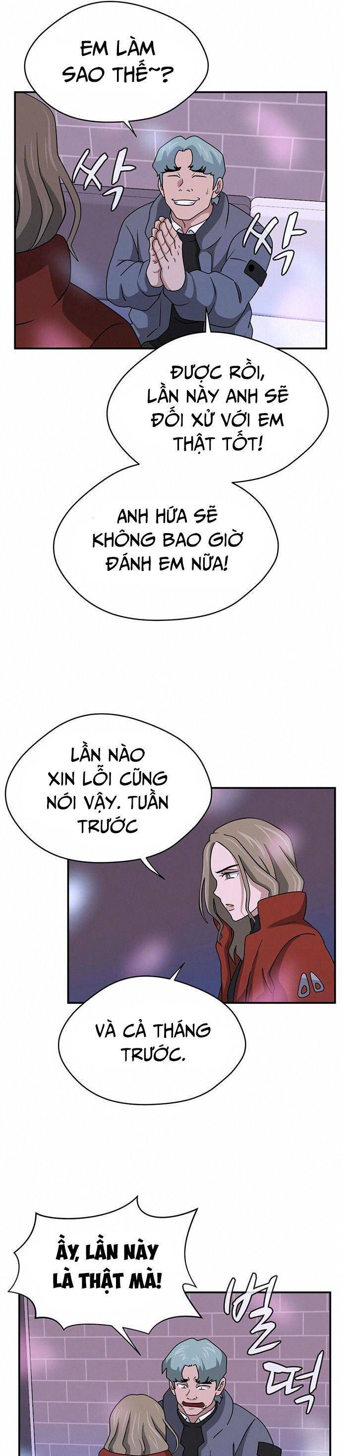 Quy Luật Hệ Thống Chapter 8 - 26