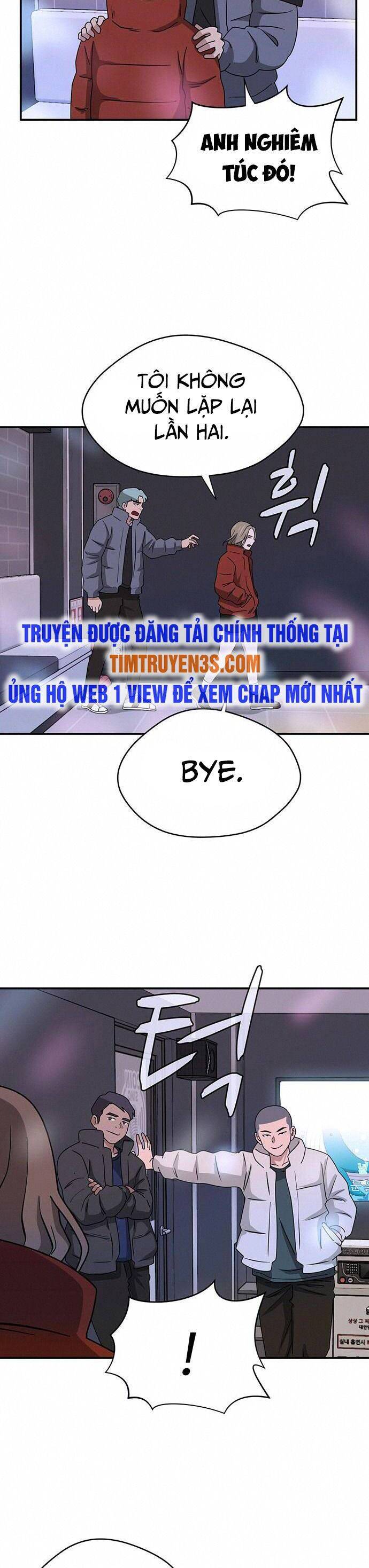 Quy Luật Hệ Thống Chapter 8 - 27