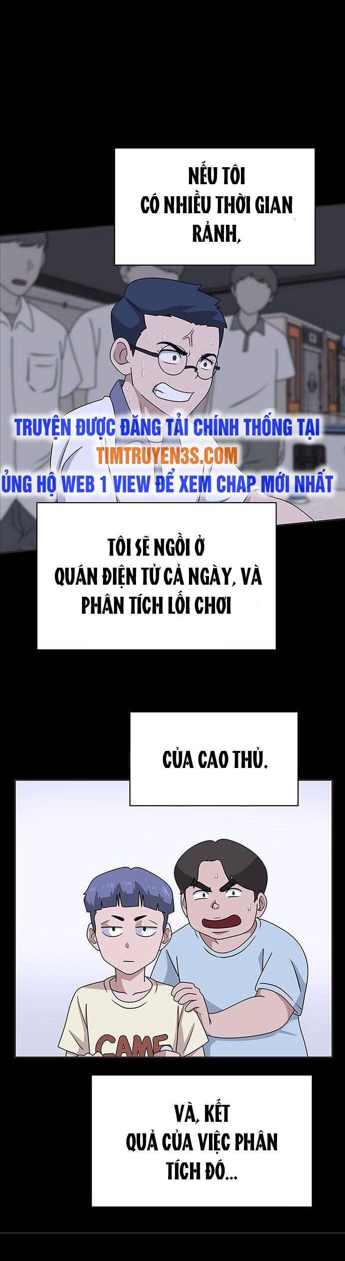 Quy Luật Hệ Thống Chapter 1 - 13