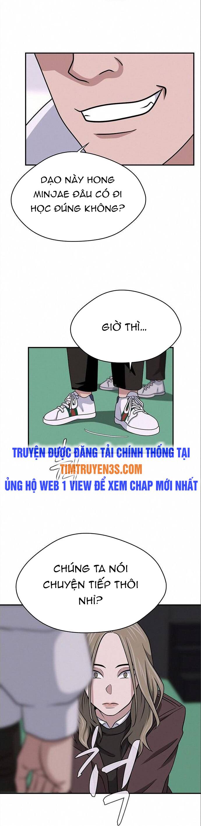 Quy Luật Hệ Thống Chapter 10 - 28