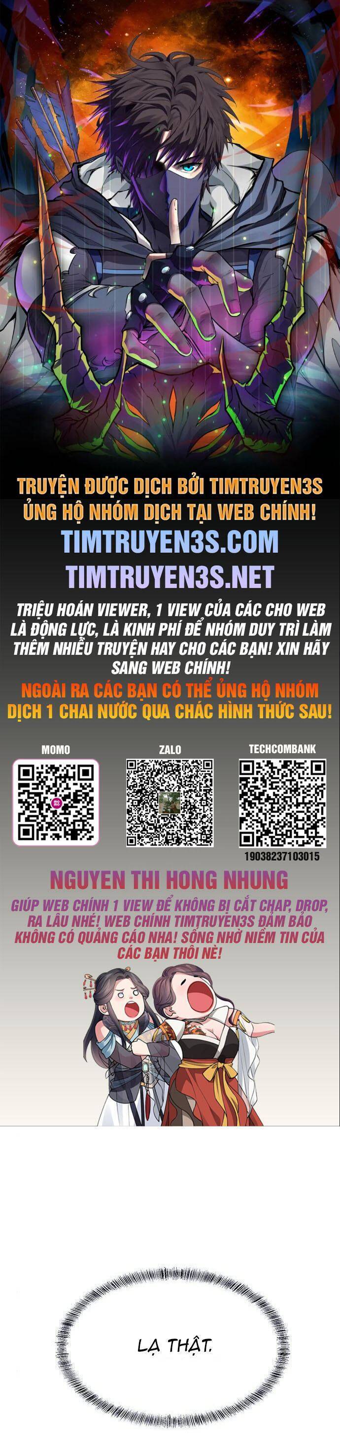 Quy Luật Hệ Thống Chapter 23 - 1