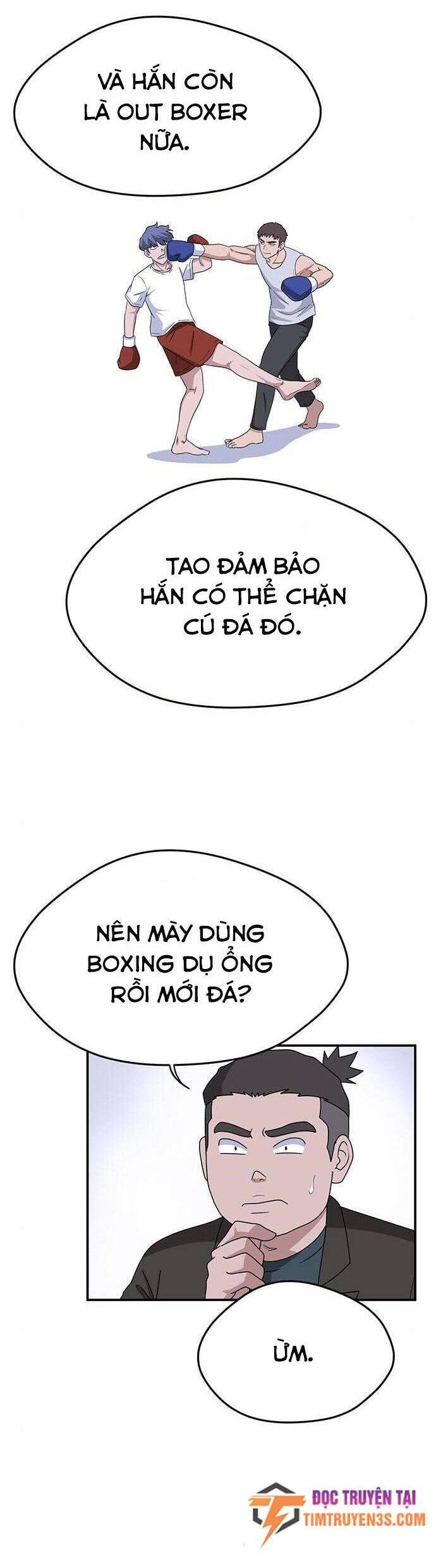 Quy Luật Hệ Thống Chapter 26 - 5