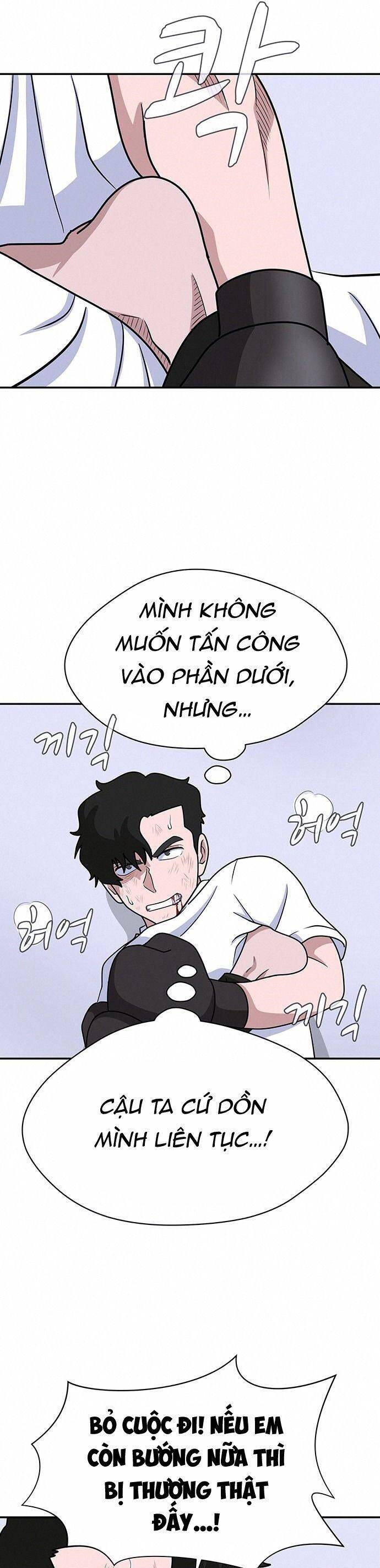 Quy Luật Hệ Thống Chapter 5 - 57