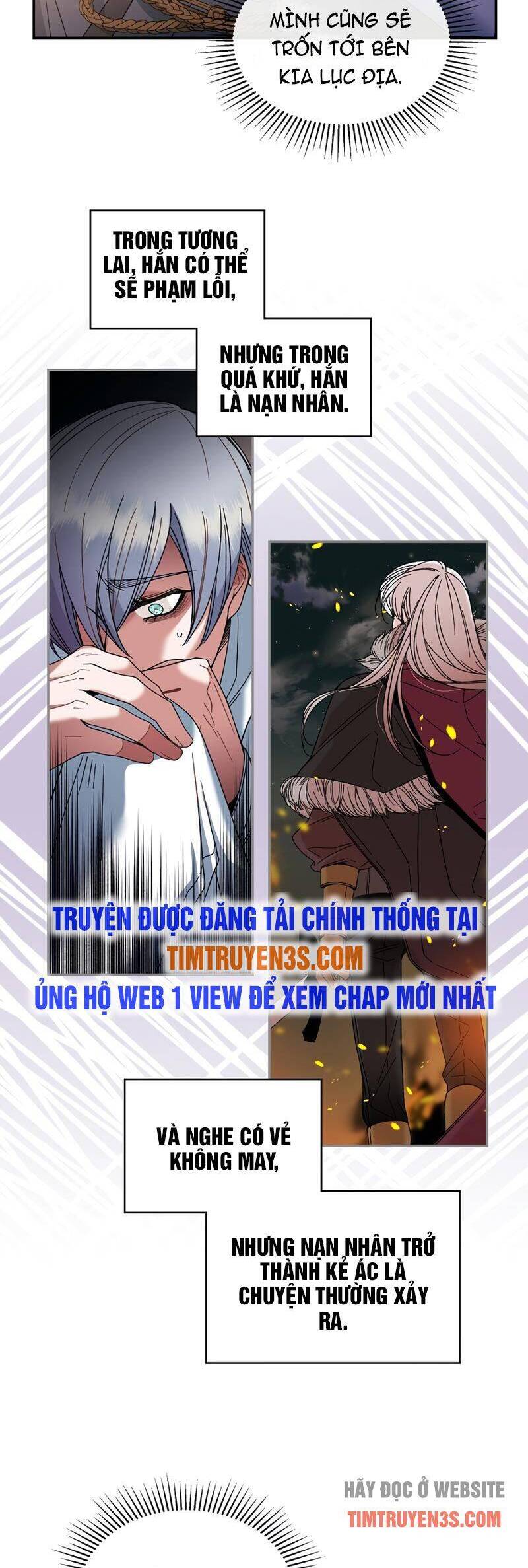 Cứu Rỗi Cuộc Đời Công Tước Chapter 4 - 30