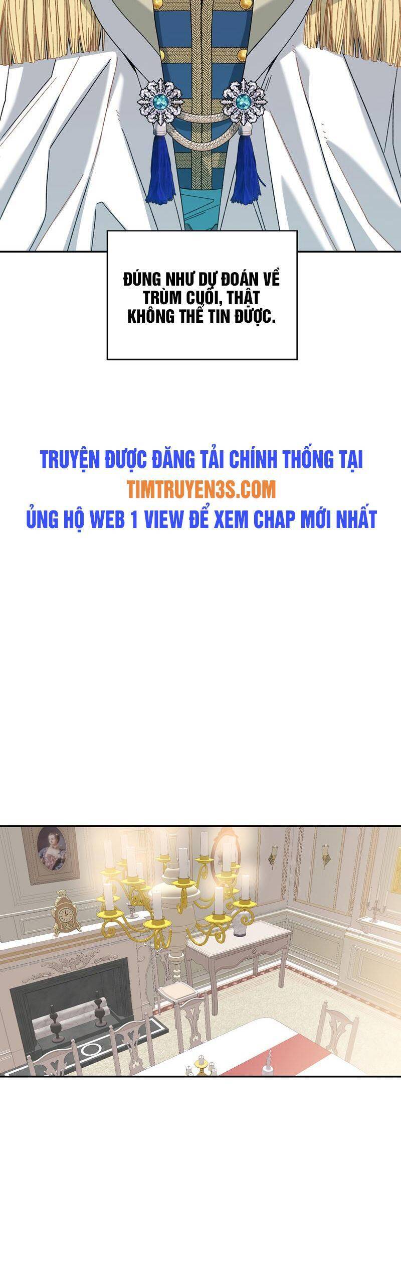 Cứu Rỗi Cuộc Đời Công Tước Chapter 5 - 23