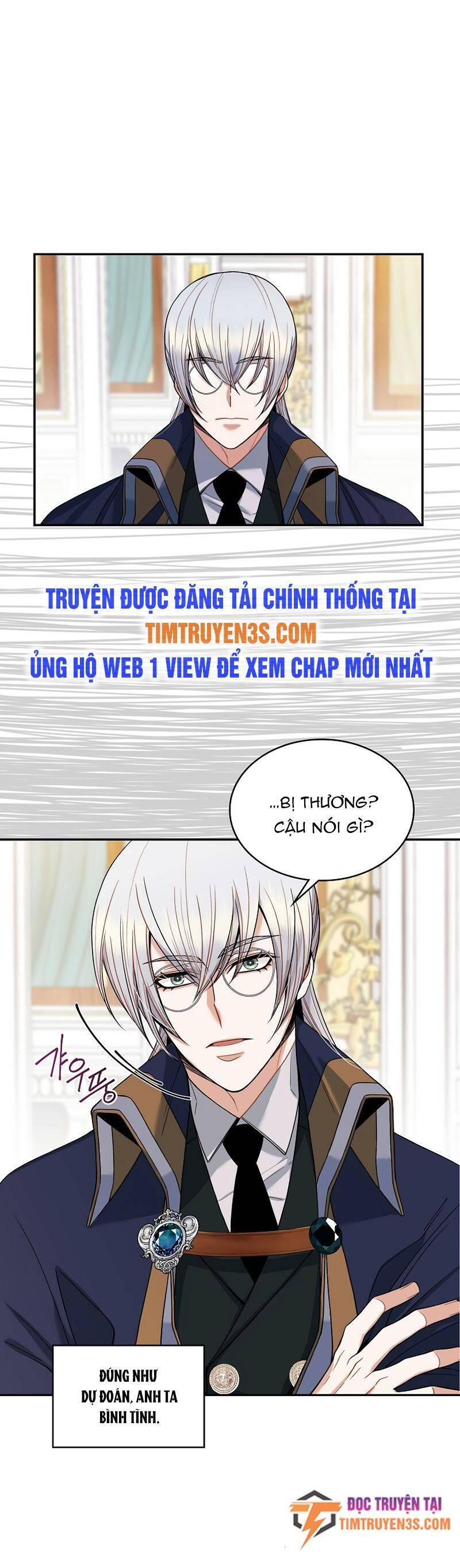 Cứu Rỗi Cuộc Đời Công Tước Chapter 9 - 16