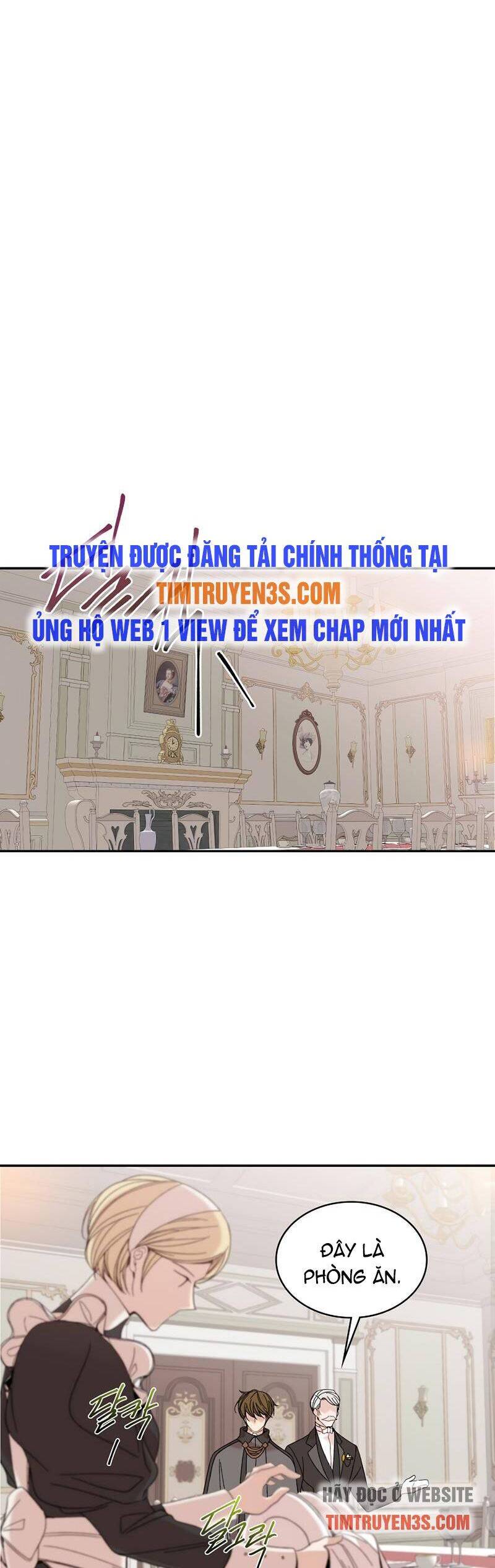 Cứu Rỗi Cuộc Đời Công Tước Chapter 2 - 16