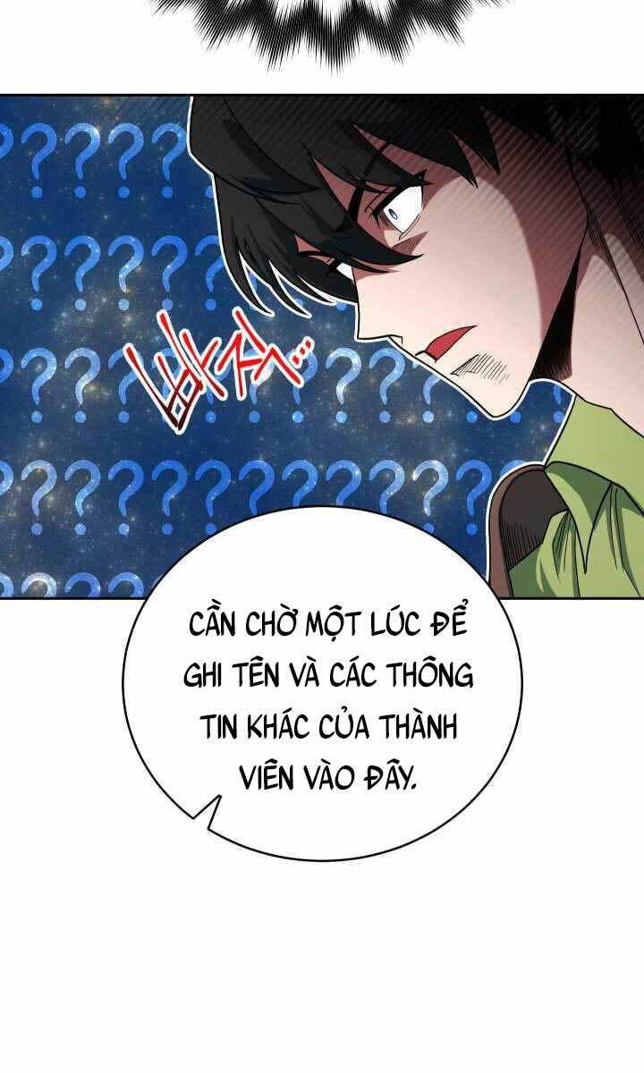 Thuộc Hạ Cực Kỳ Tài Năng Của Tôi Chapter 4 - 35