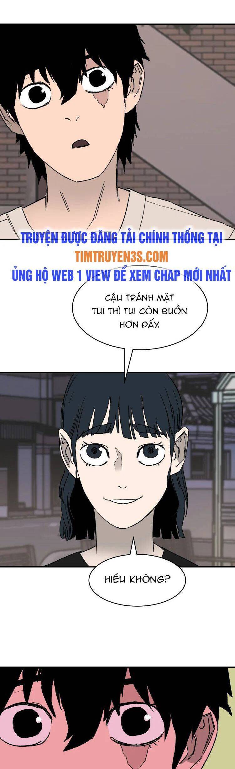 30 Ngày Chapter 12 - 34